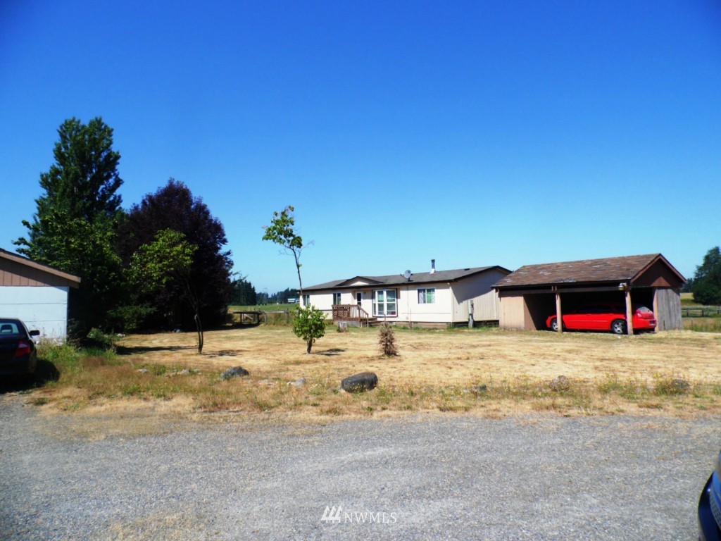 13315 Solberg Road Southeast Yelm, WA 98597 - Photo 13 of 15 Gallery Image 13
