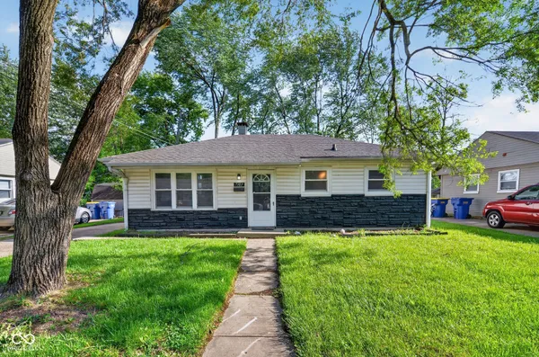 $139,900 | 7383 East 53rd Street, Indianapolis, IN 46226