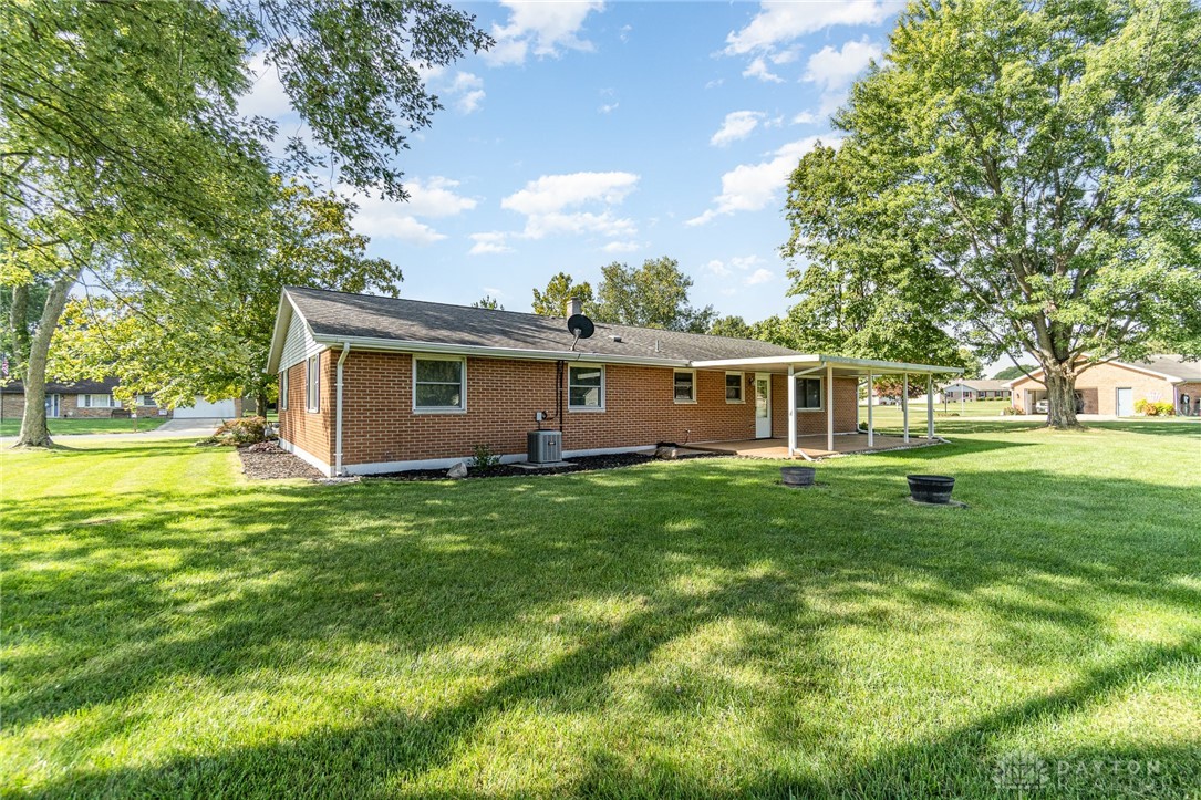 275 Kent Road Tipp City, OH 45371 - Photo 27 of 33 Gallery Image 27