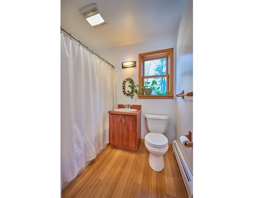 139 Brickyard Road Southampton, MA 01073 - Photo 14 of 29 a bathroom with a toilet and a sink