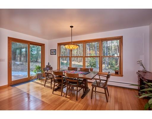 139 Brickyard Road Southampton, MA 01073 - Photo 5 of 29 a living room with furniture and wooden floor