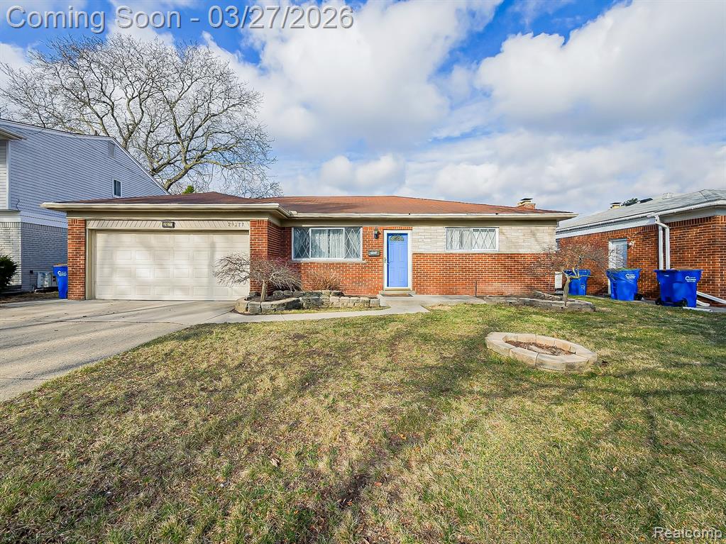 29277 Merrick Avenue Warren, MI 48092 - Photo 18 of 22