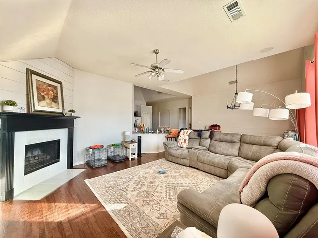 $440,000 | 12729 Lizzie Place, Fort Worth, TX 76244