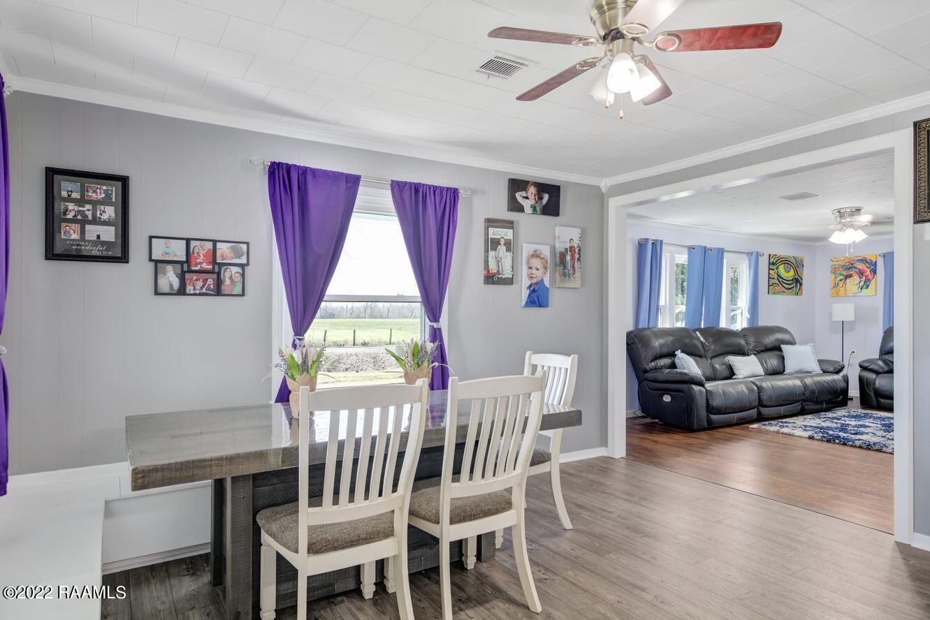 1129 Sam Champagne Road Breaux Bridge, LA 70517 - Photo 9 of 24 Gallery Image 9