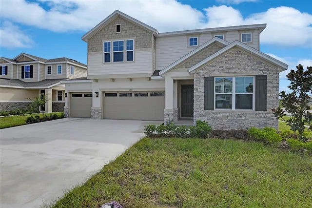 $549,950 | 1705 Crooked Crk Street, St. Cloud, FL 34771