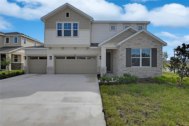 $549,950 | 1705 Crooked Crk Street, St. Cloud, FL 34771