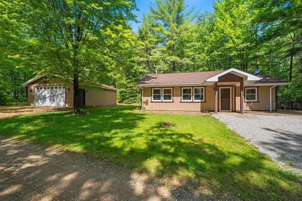 $214,900 | N17191 Country Pride Drive, Pembine, WI 54156