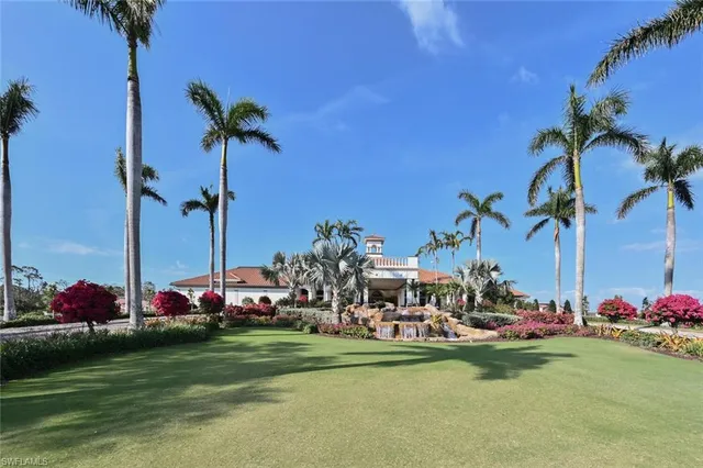 $10,000 | 12237 Toscana Way, Unit 203, Bonita Springs, FL 34135