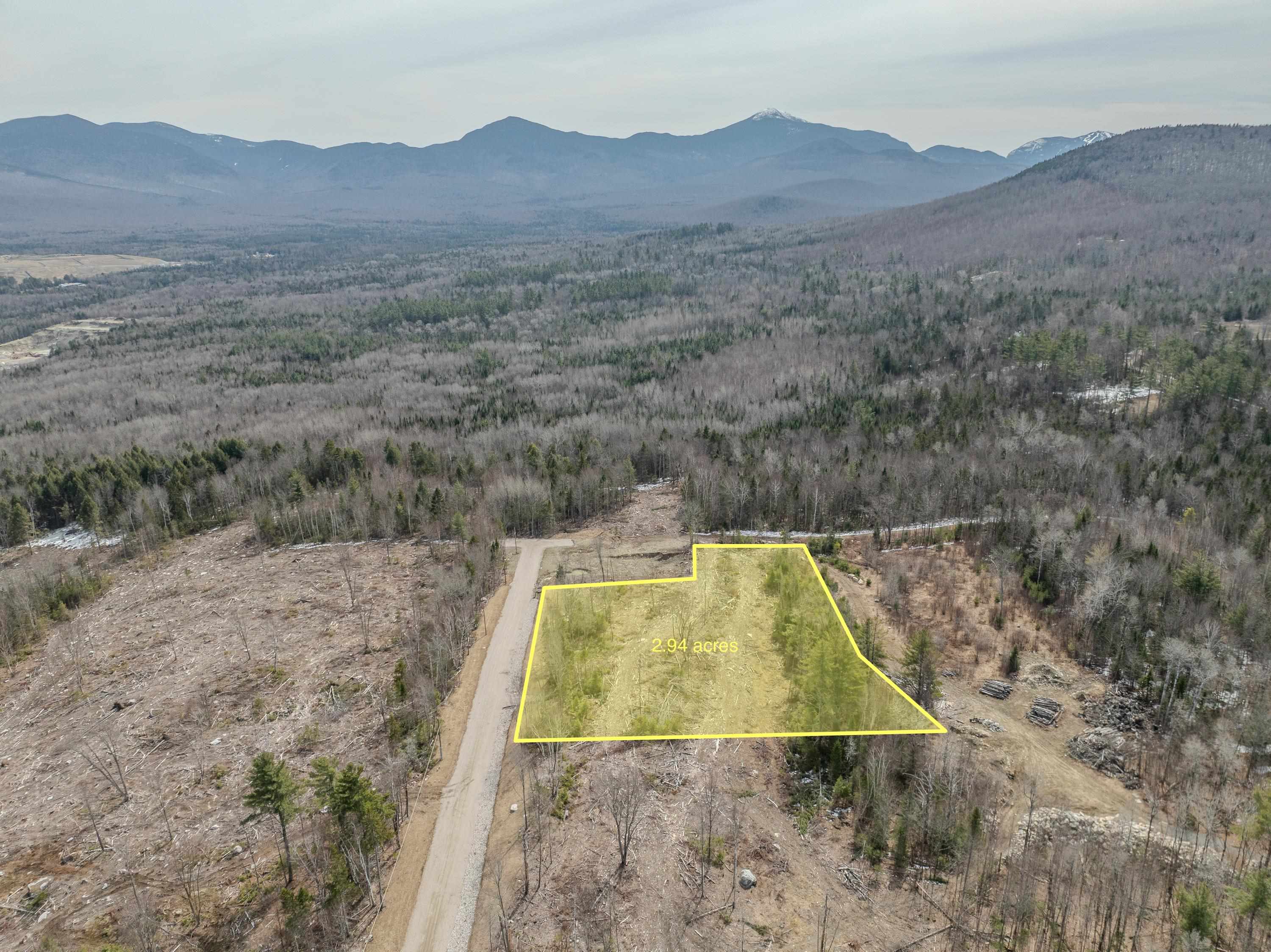 0 Ridge Road, Unit 43 Bethlehem, NH 03574 - Photo 1 of 36