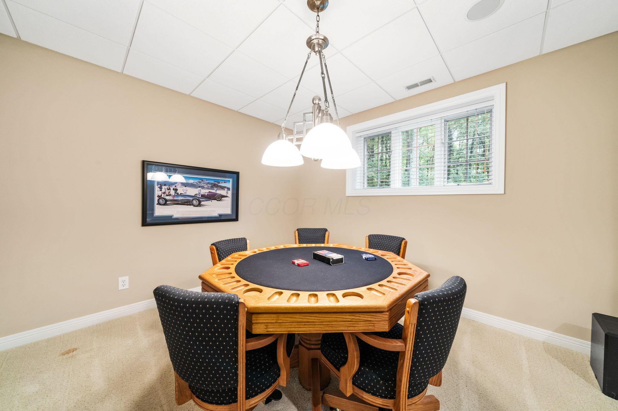 650 West Orange Road Delaware, OH 43015 - Photo 97 of 149 Recreation Room