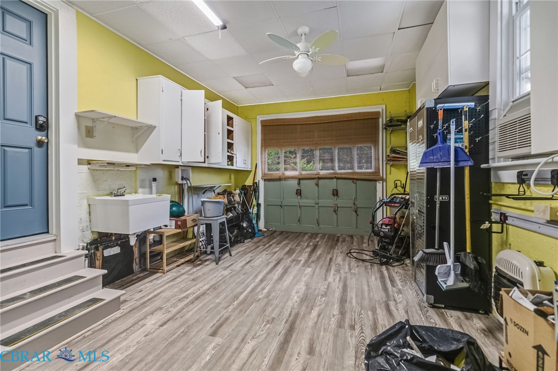 1326 Cricket Hill Road Hudgins, VA 23076 - Photo 10 of 33
