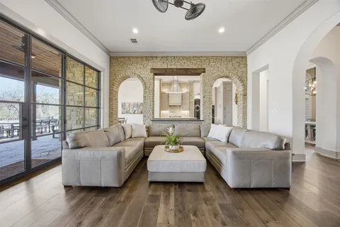 $1,099,000 | 2753 Springwood Lane, Georgetown, TX 78628