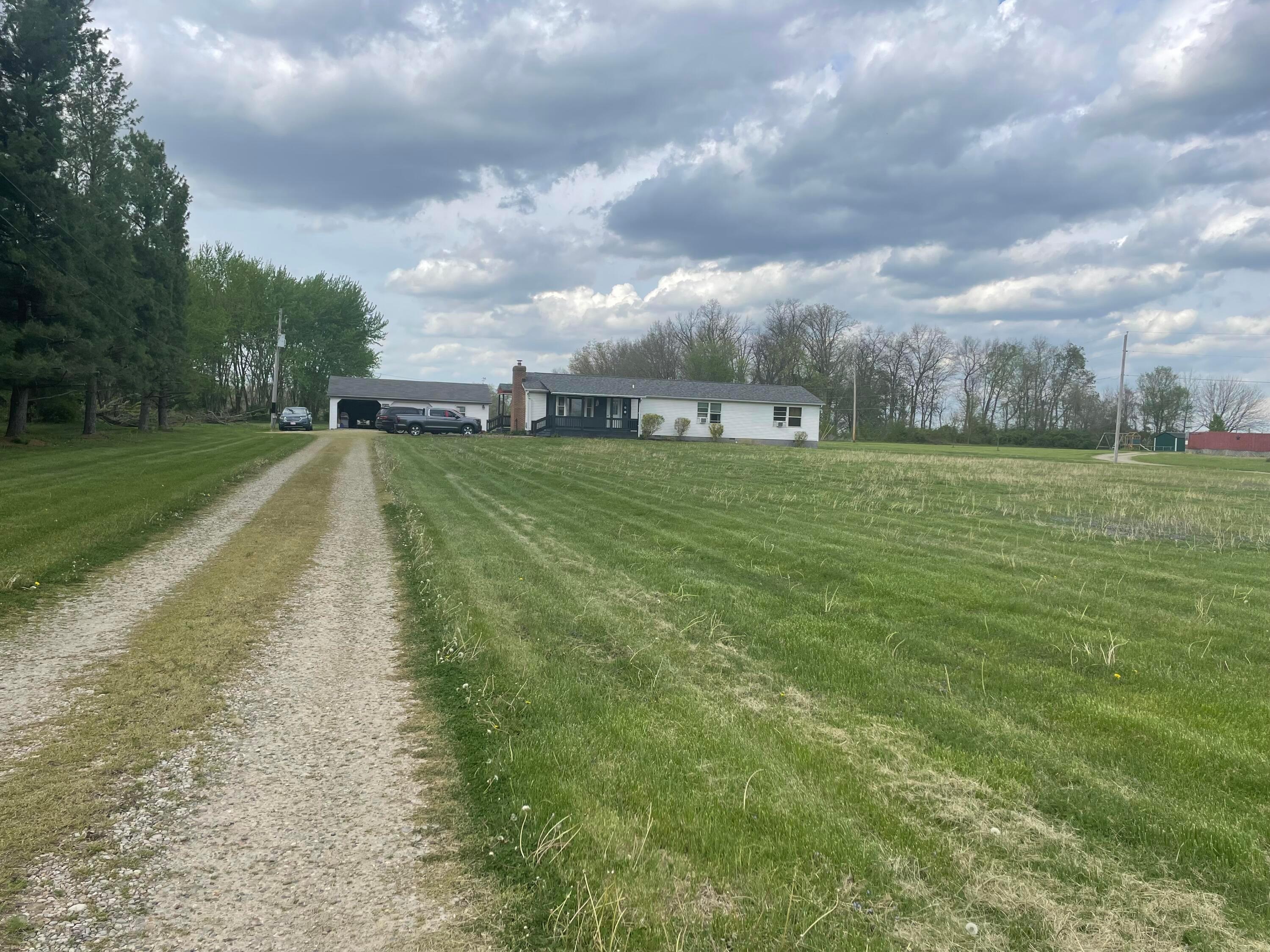 11224 Hayesville Road Kingston, OH 45644 - Photo 2 of 5 IMG_0906