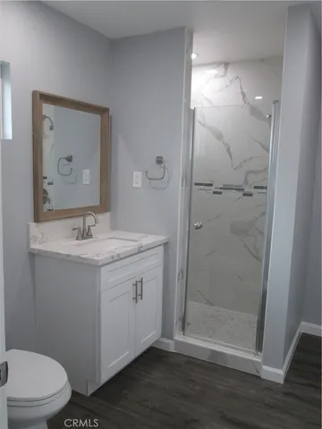 $2,400 | 852 North Davidson Avenue, Unit 1/2, San Bernardino, CA 92411