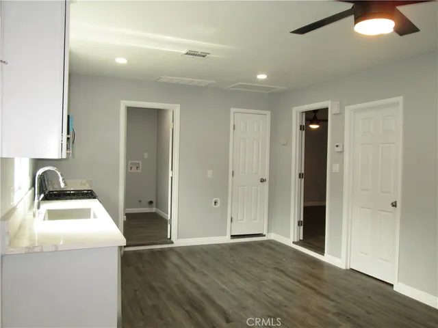 $2,400 | 852 North Davidson Avenue, Unit 1/2, San Bernardino, CA 92411