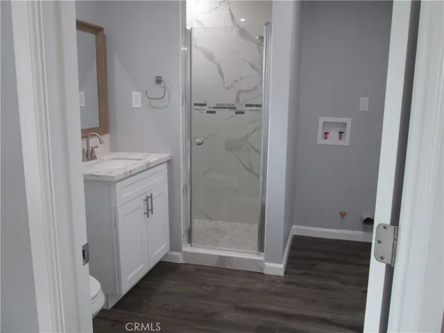 $2,400 | 852 North Davidson Avenue, Unit 1/2, San Bernardino, CA 92411