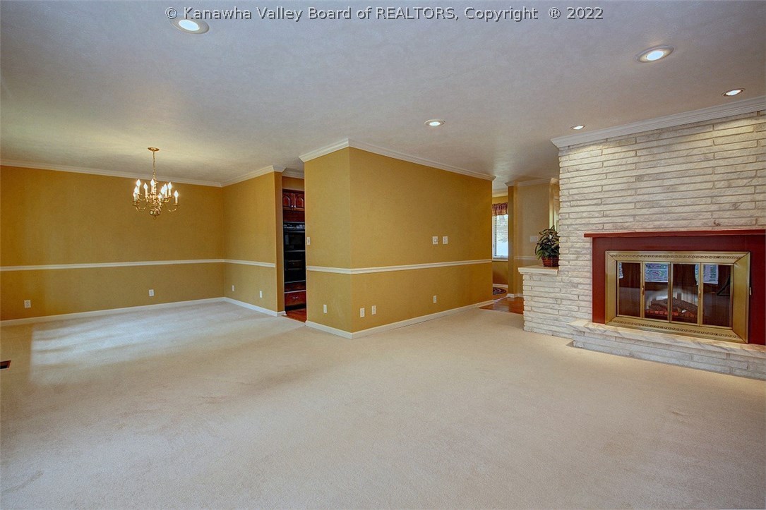 131 Ridgewood Forest Road St. Albans, WV 25177 - Photo 9 of 33 Gallery Image 9
