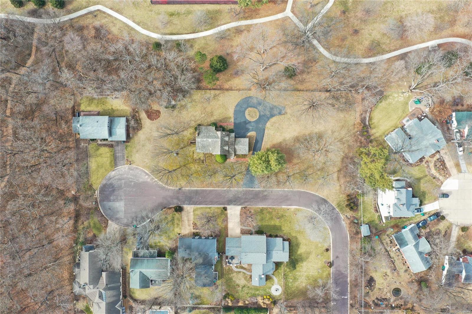 Undisclosed Address Webster Groves, MO 63119 - Photo 22 of 29