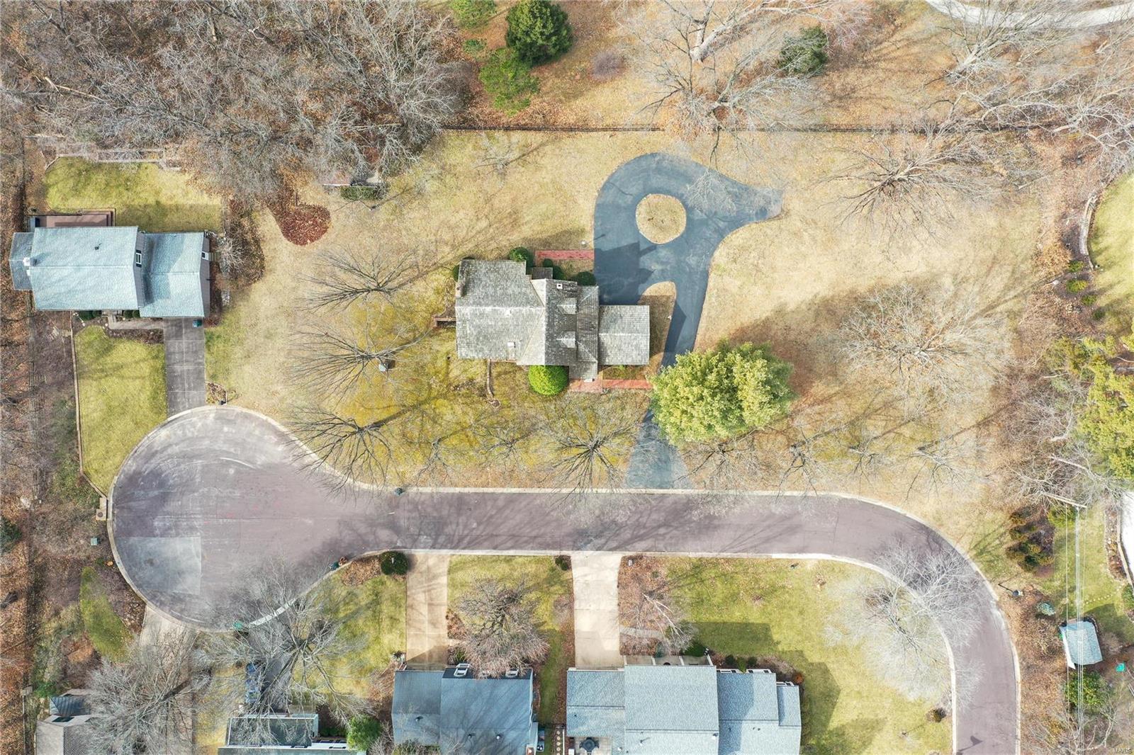 Undisclosed Address Webster Groves, MO 63119 - Photo 23 of 29