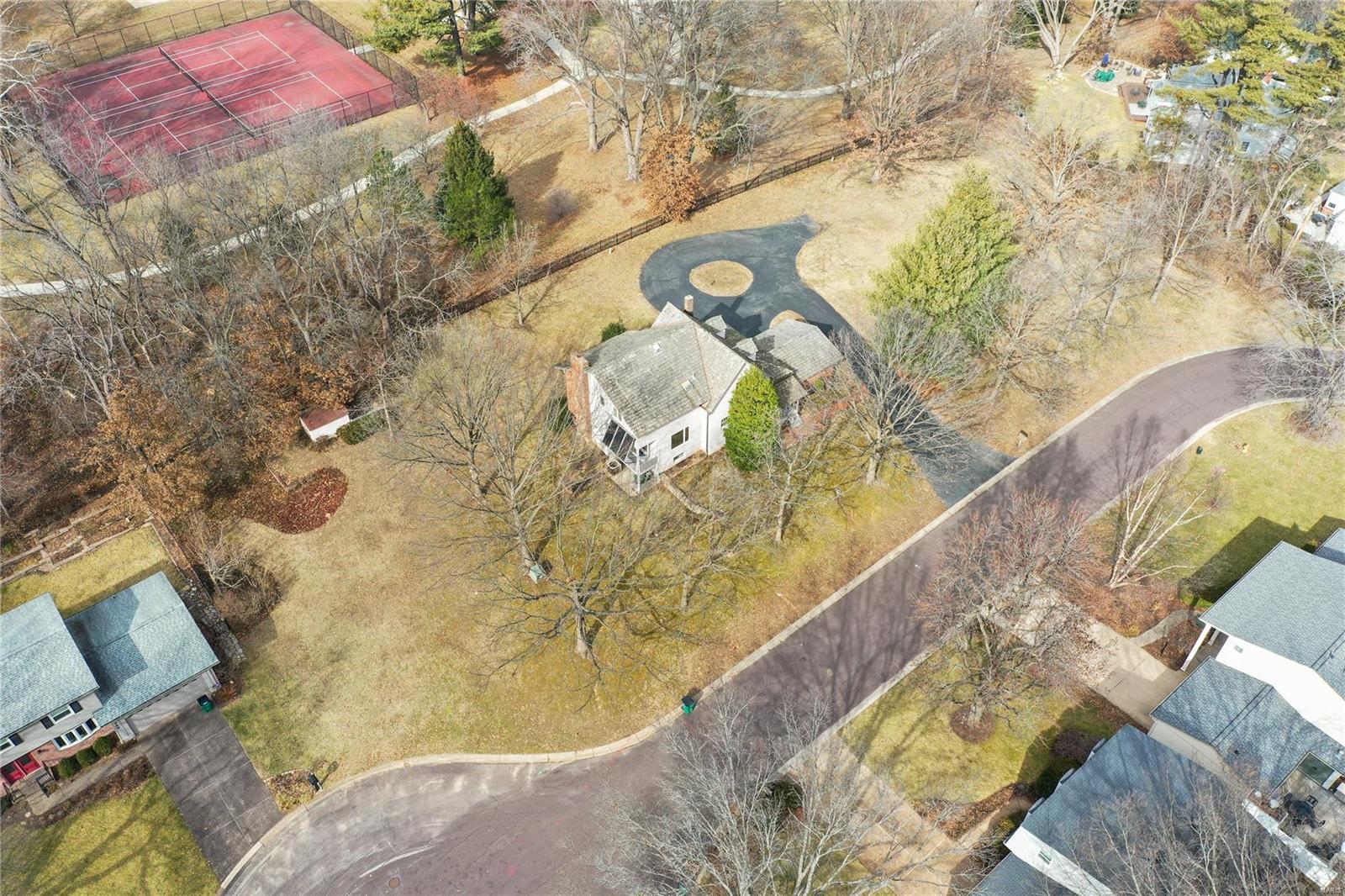 Undisclosed Address Webster Groves, MO 63119 - Photo 24 of 29