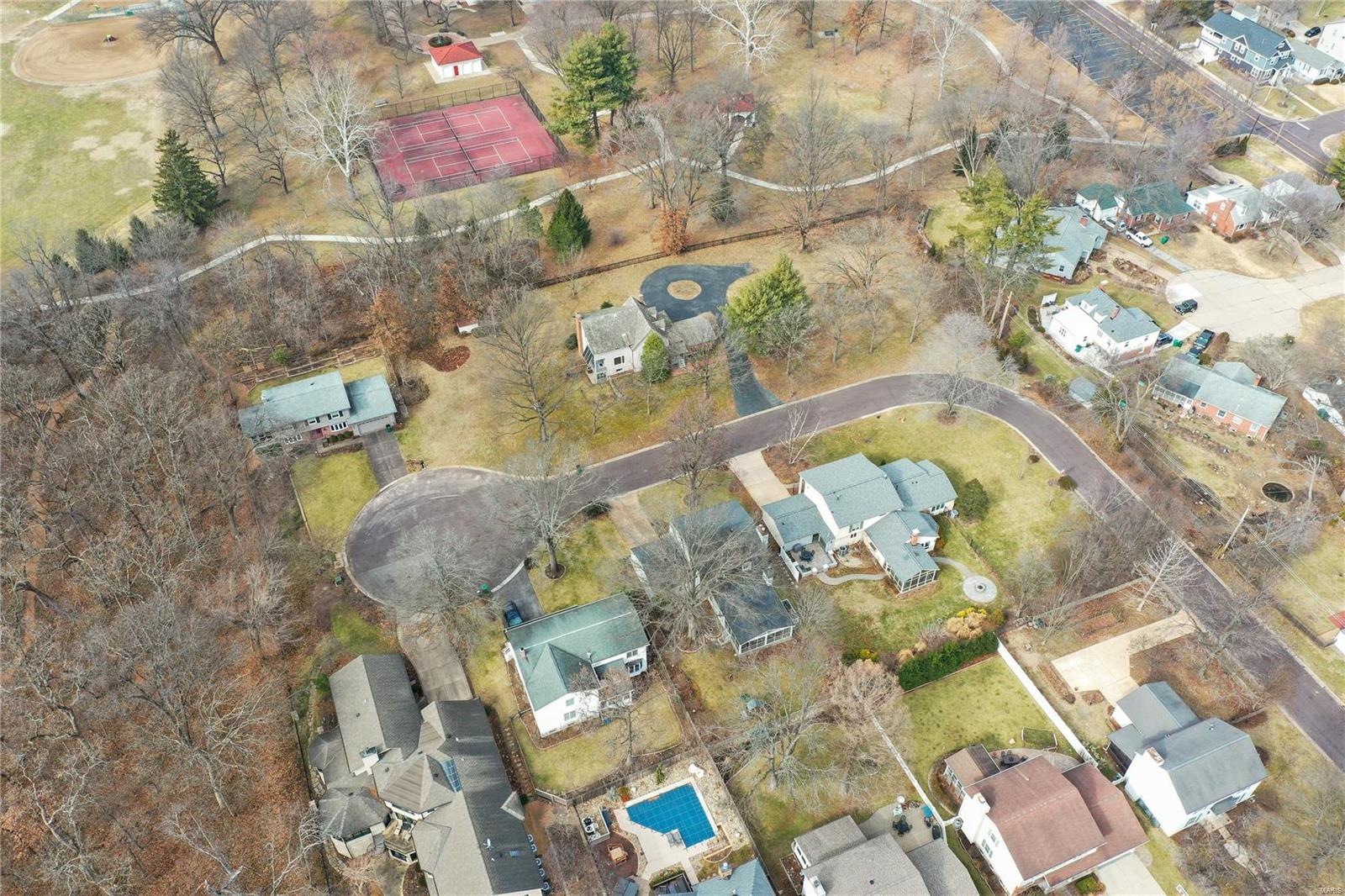 Undisclosed Address Webster Groves, MO 63119 - Photo 27 of 29