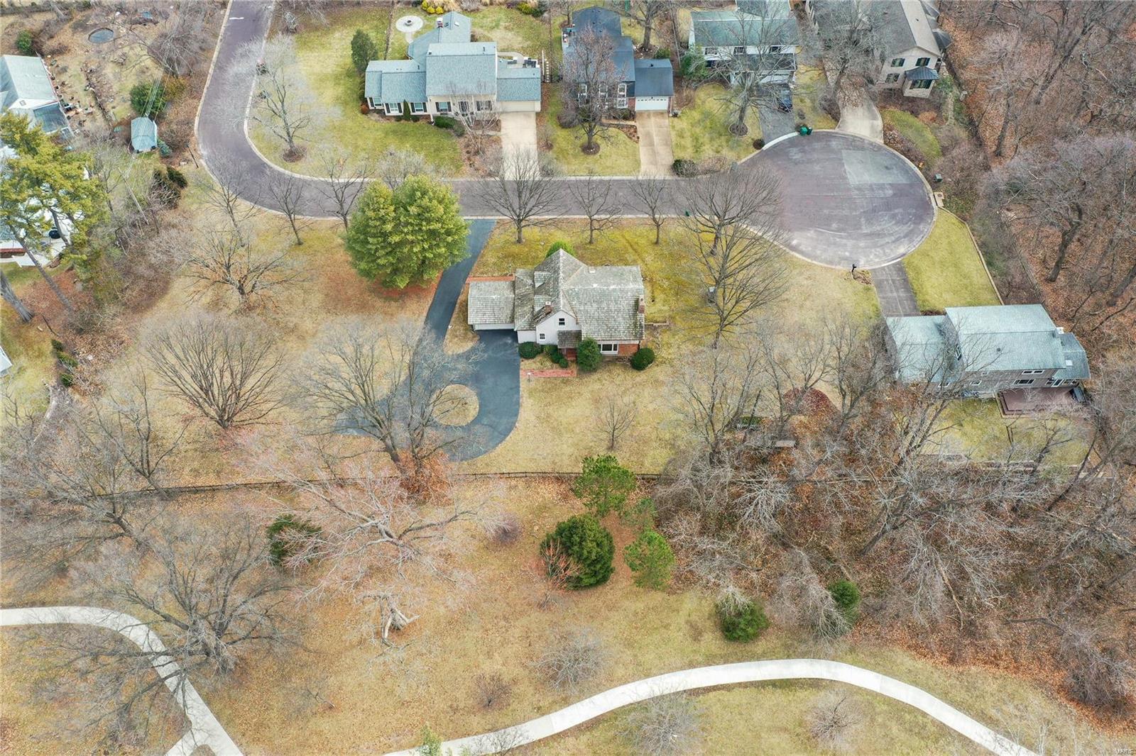 Undisclosed Address Webster Groves, MO 63119 - Photo 28 of 29