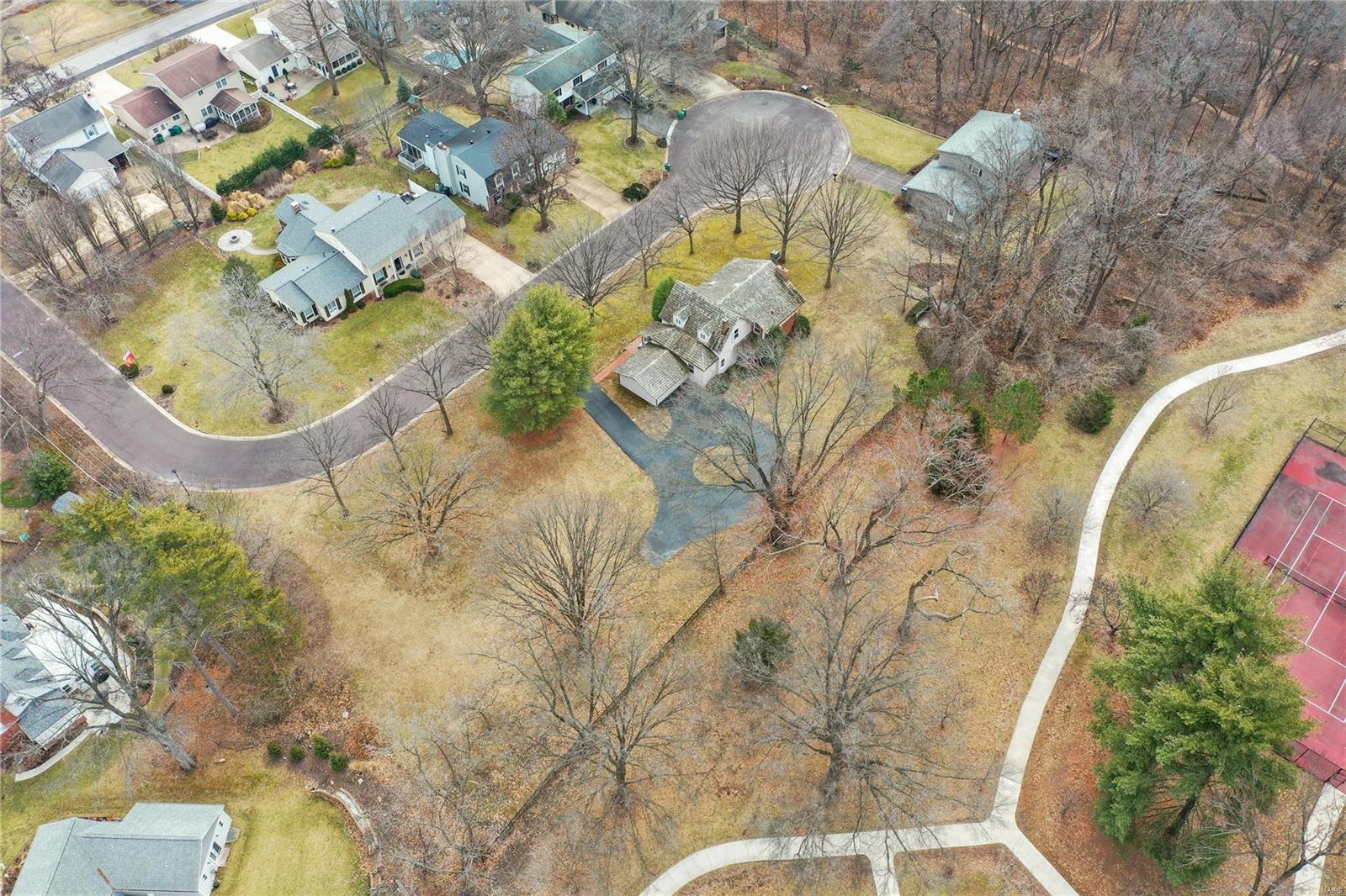 Undisclosed Address Webster Groves, MO 63119 - Photo 29 of 29