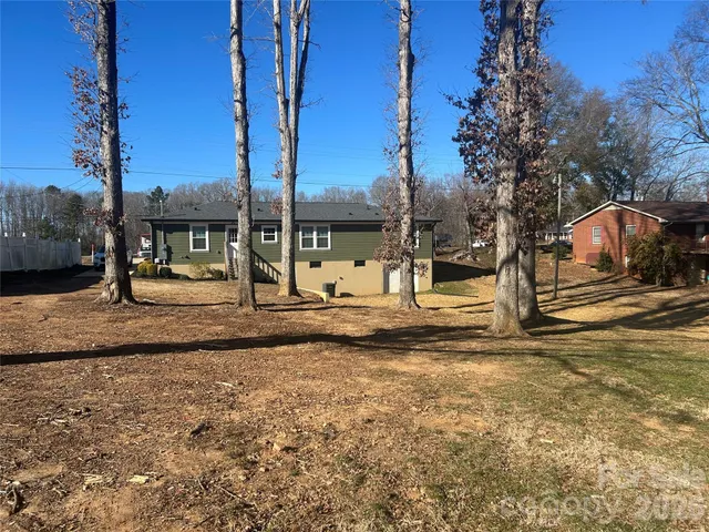 $249,900 | 2706 Highway 52, Albemarle, NC 28001