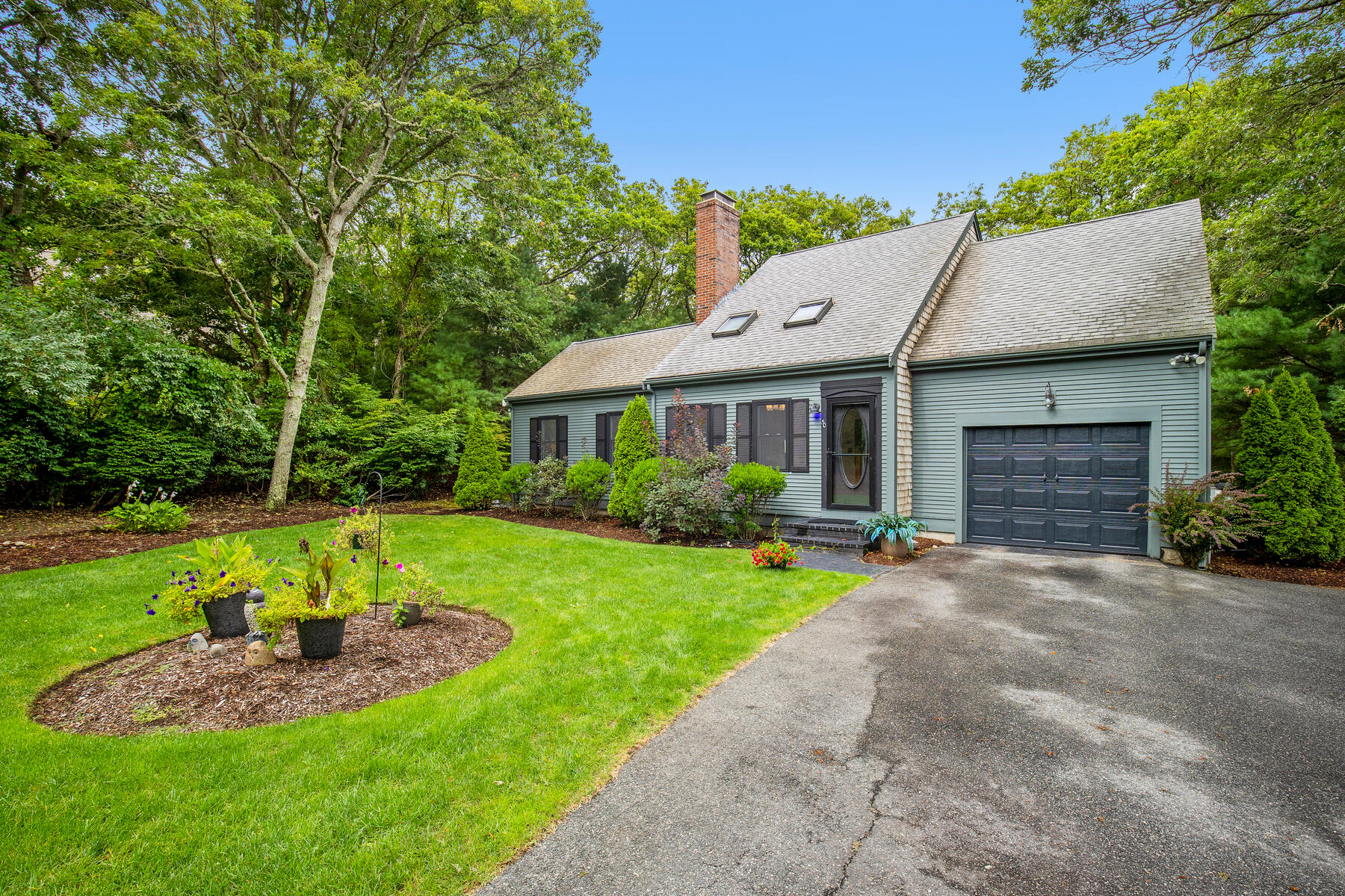 50 Currycomb Circle West Barnstable, MA 02668 - Photo 1 of 38 Front