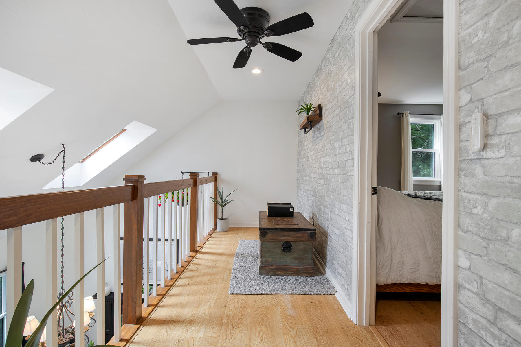 50 Currycomb Circle West Barnstable, MA 02668 - Photo 20 of 38 Upstairs balcony