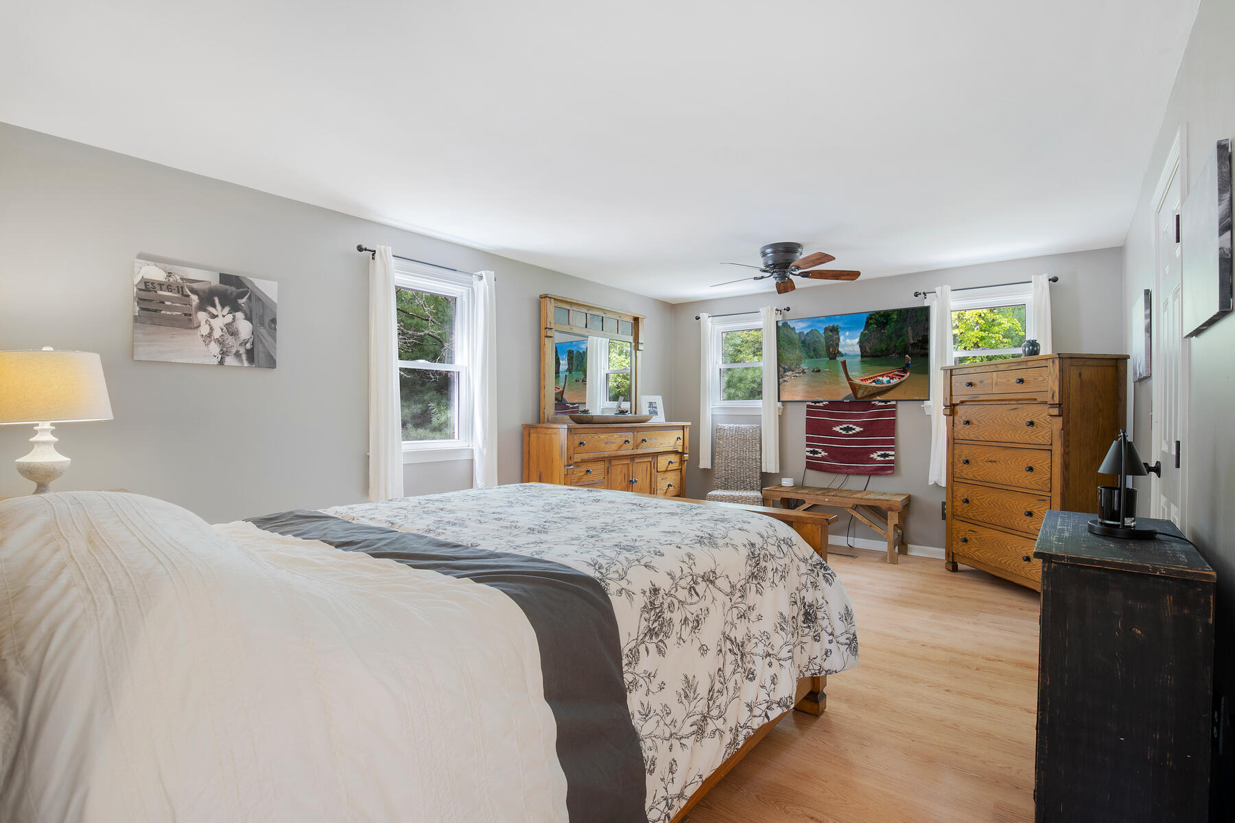 50 Currycomb Circle West Barnstable, MA 02668 - Photo 21 of 38 Primary Bedroom