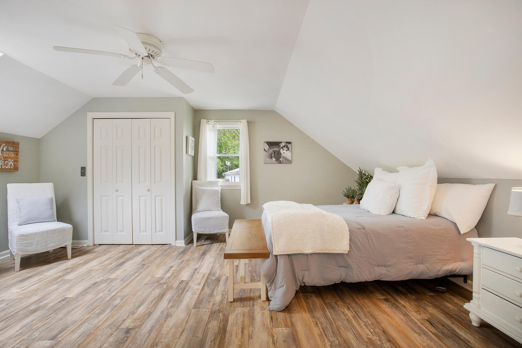 50 Currycomb Circle West Barnstable, MA 02668 - Photo 25 of 38 Bedroom #2