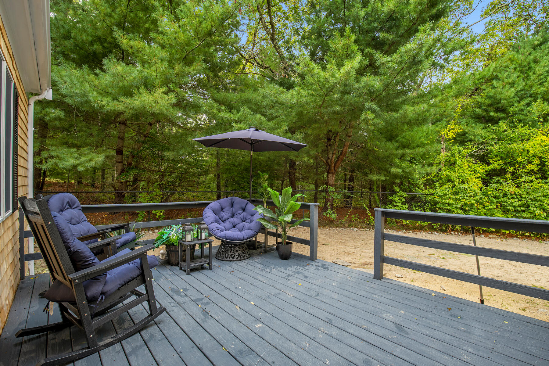 50 Currycomb Circle West Barnstable, MA 02668 - Photo 29 of 38 Deck