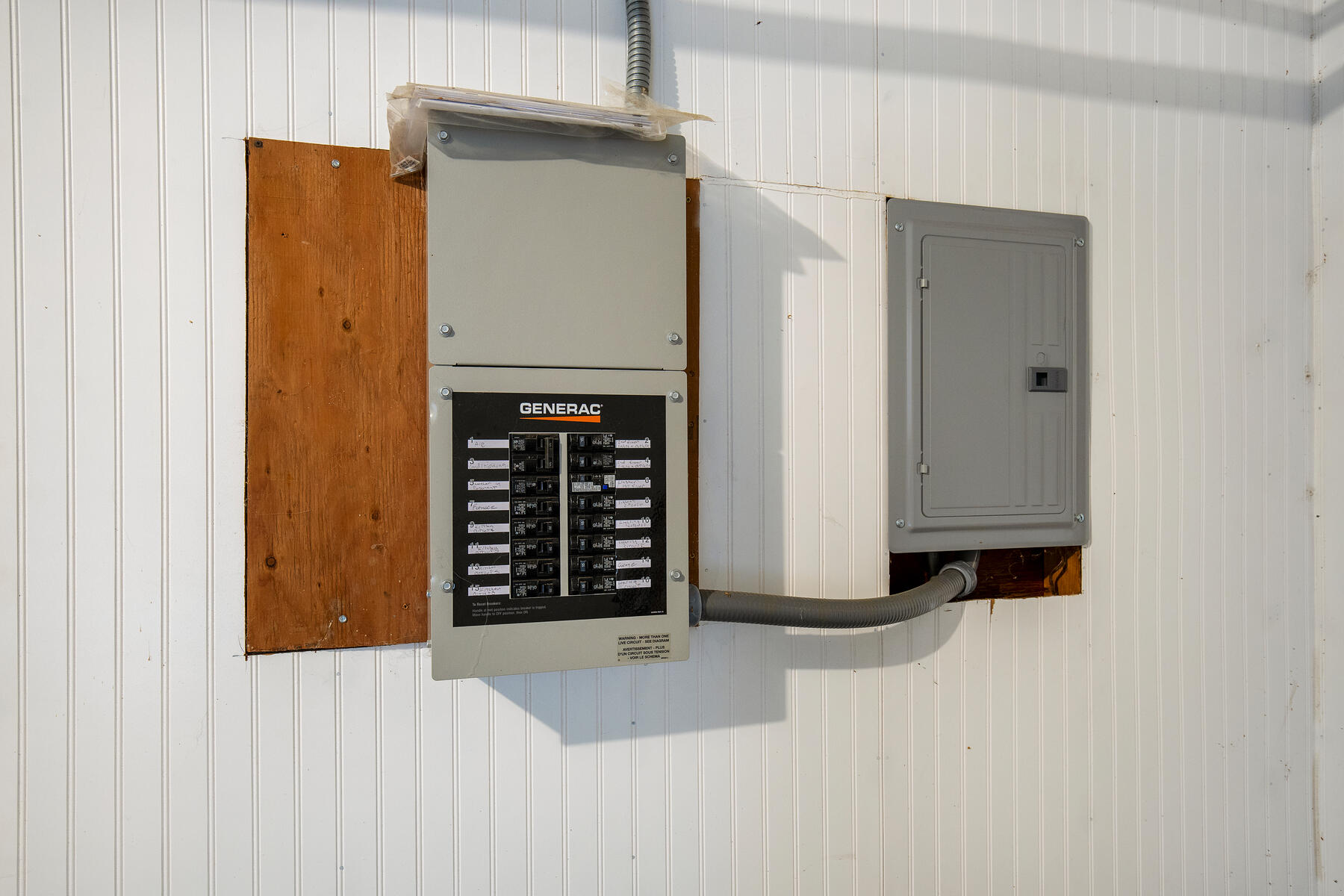 50 Currycomb Circle West Barnstable, MA 02668 - Photo 32 of 38 House Generator