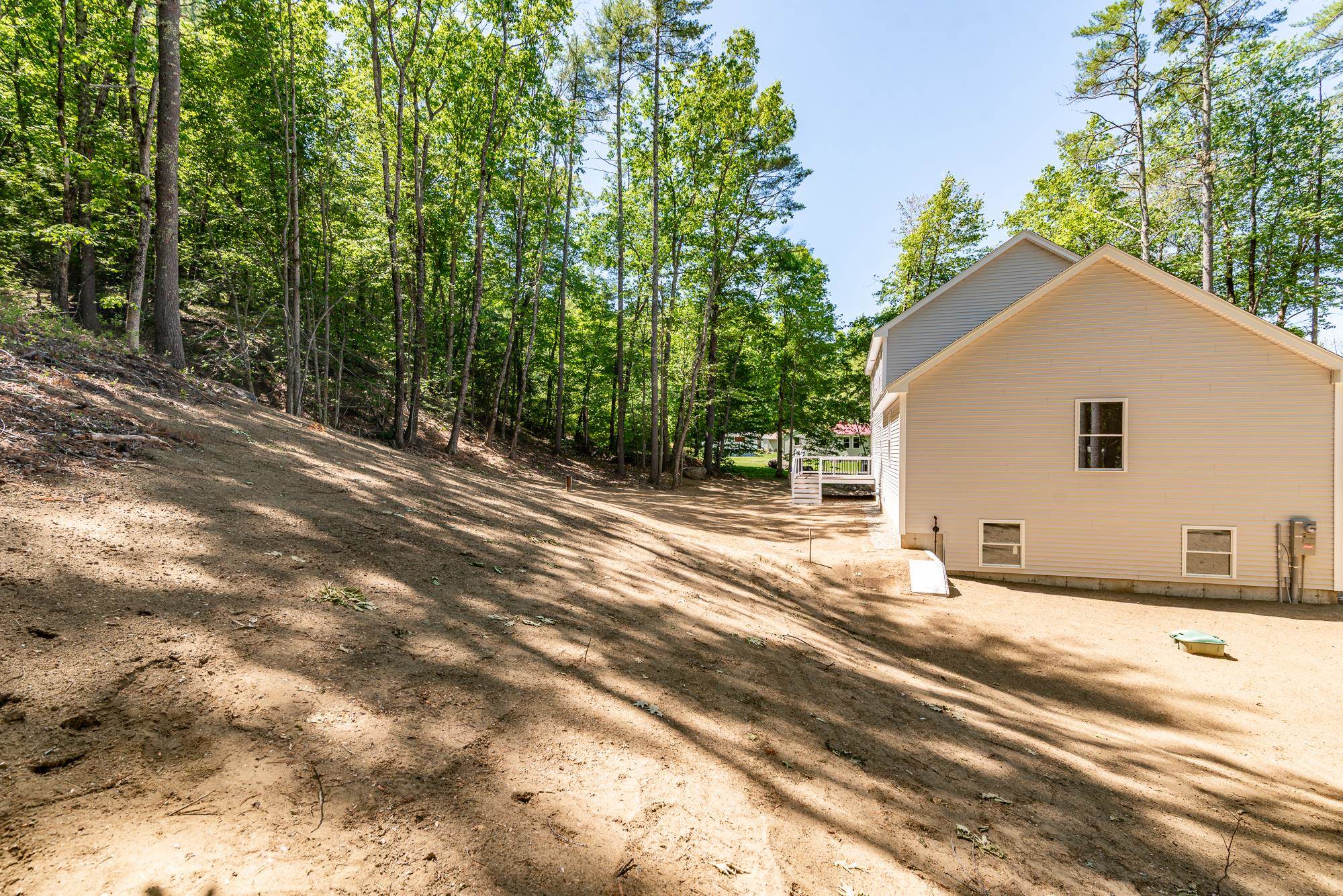 152 Brewster Road Barrington, NH 03825 - Photo 6 of 44