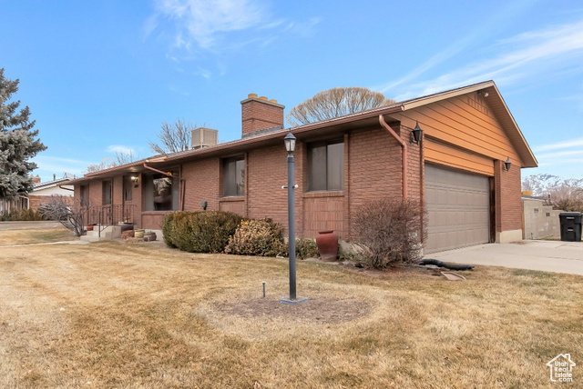 6897 Fargo Road West Jordan, UT 84084 - Photo 1 of 1