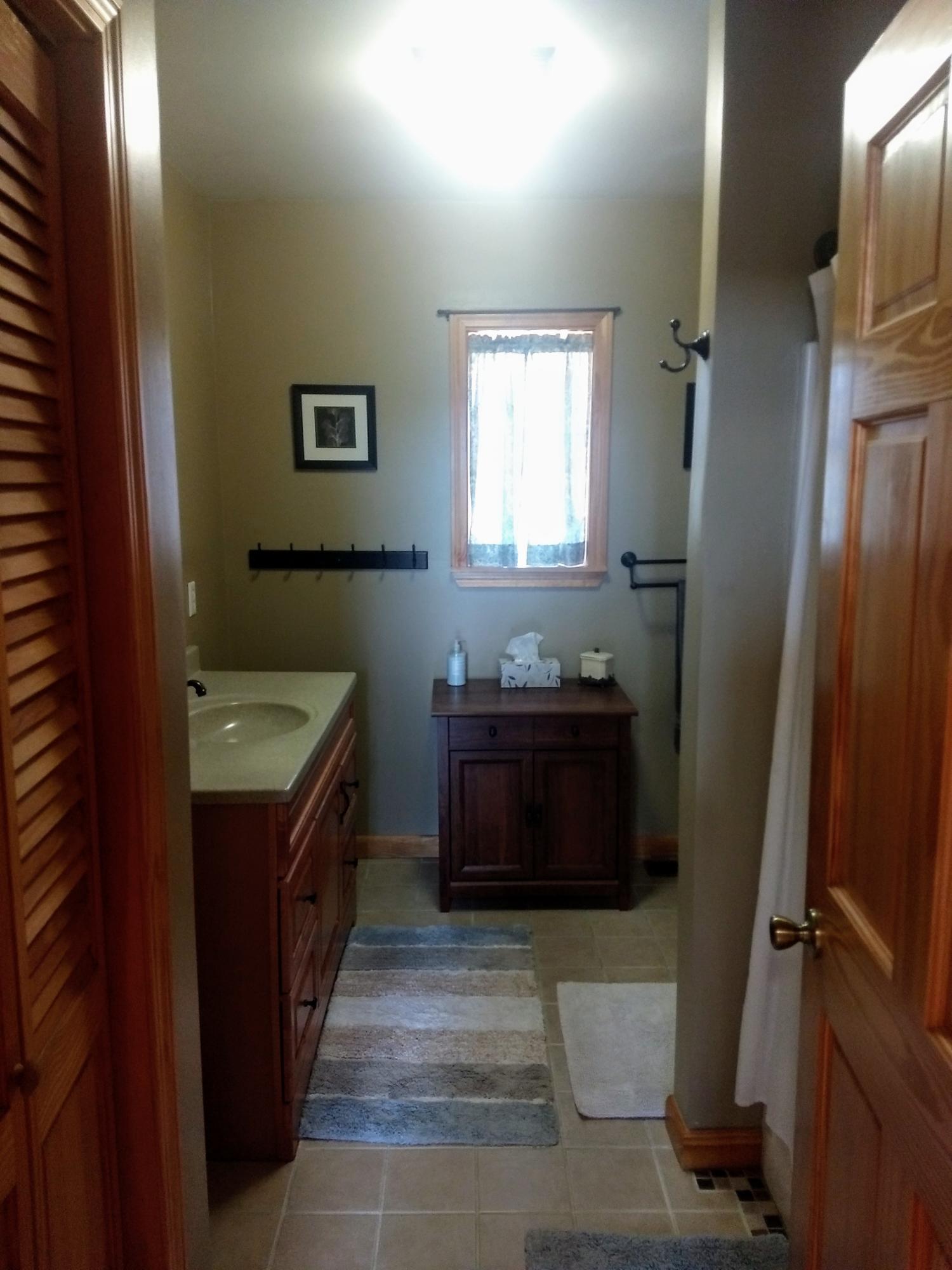 169 South Oakfield Road Linneus, ME 04730 - Photo 27 of 37 Bathroom
