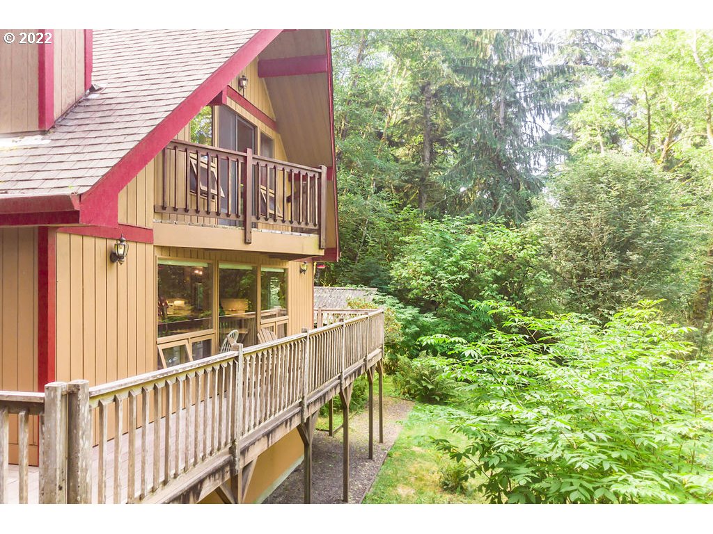 24495 Sandlake Road Cloverdale, OR 97112 - Photo 26 of 30 Exterior