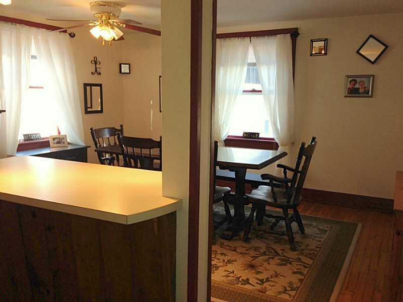 34 Valley Road Bath, ME 04530 - Photo 12 of 29 Exterior Front. The dining room will...