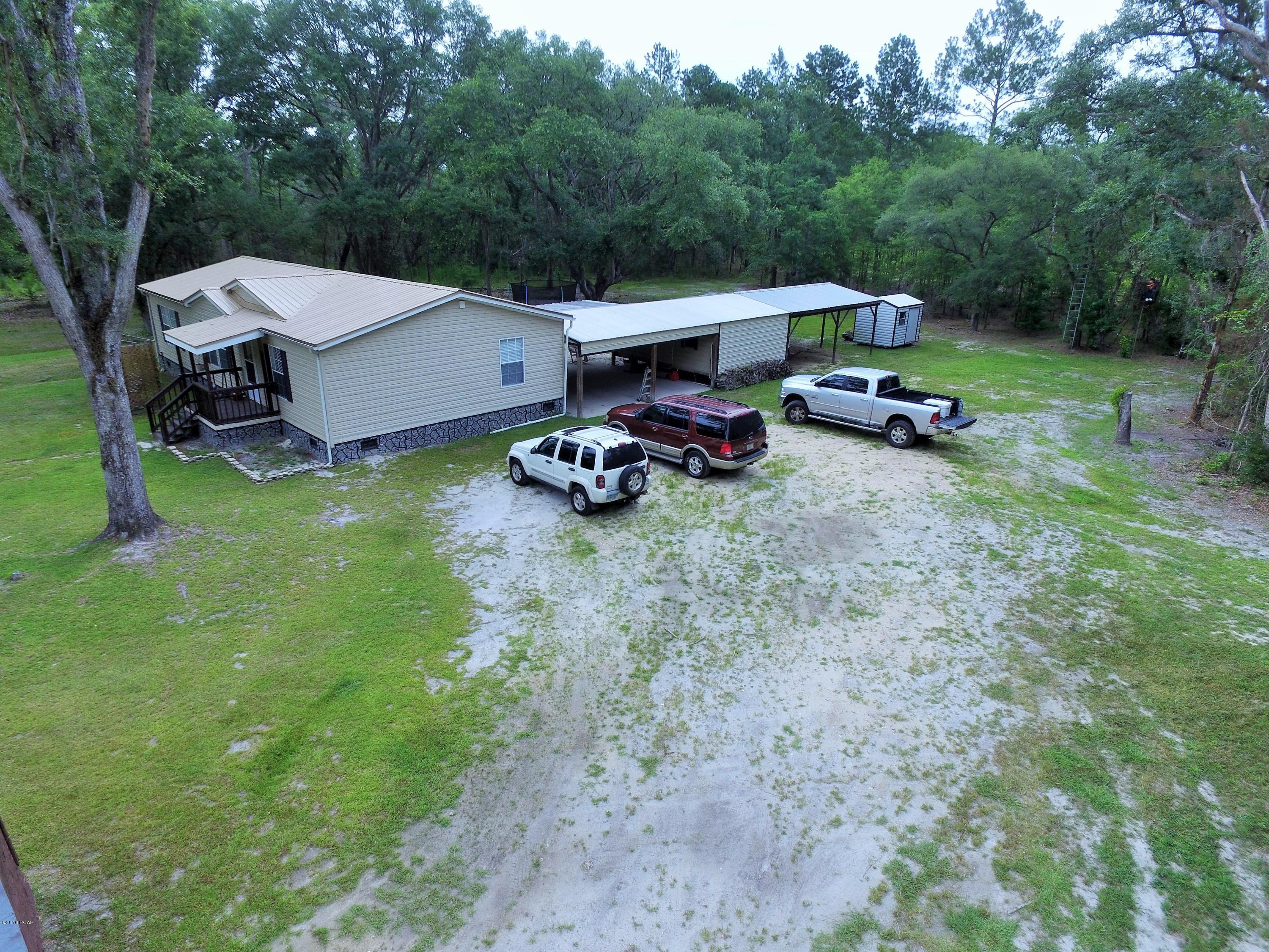 5172 Baxter Road Malone, FL 32445 - Photo 3 of 46 Gallery Image 3