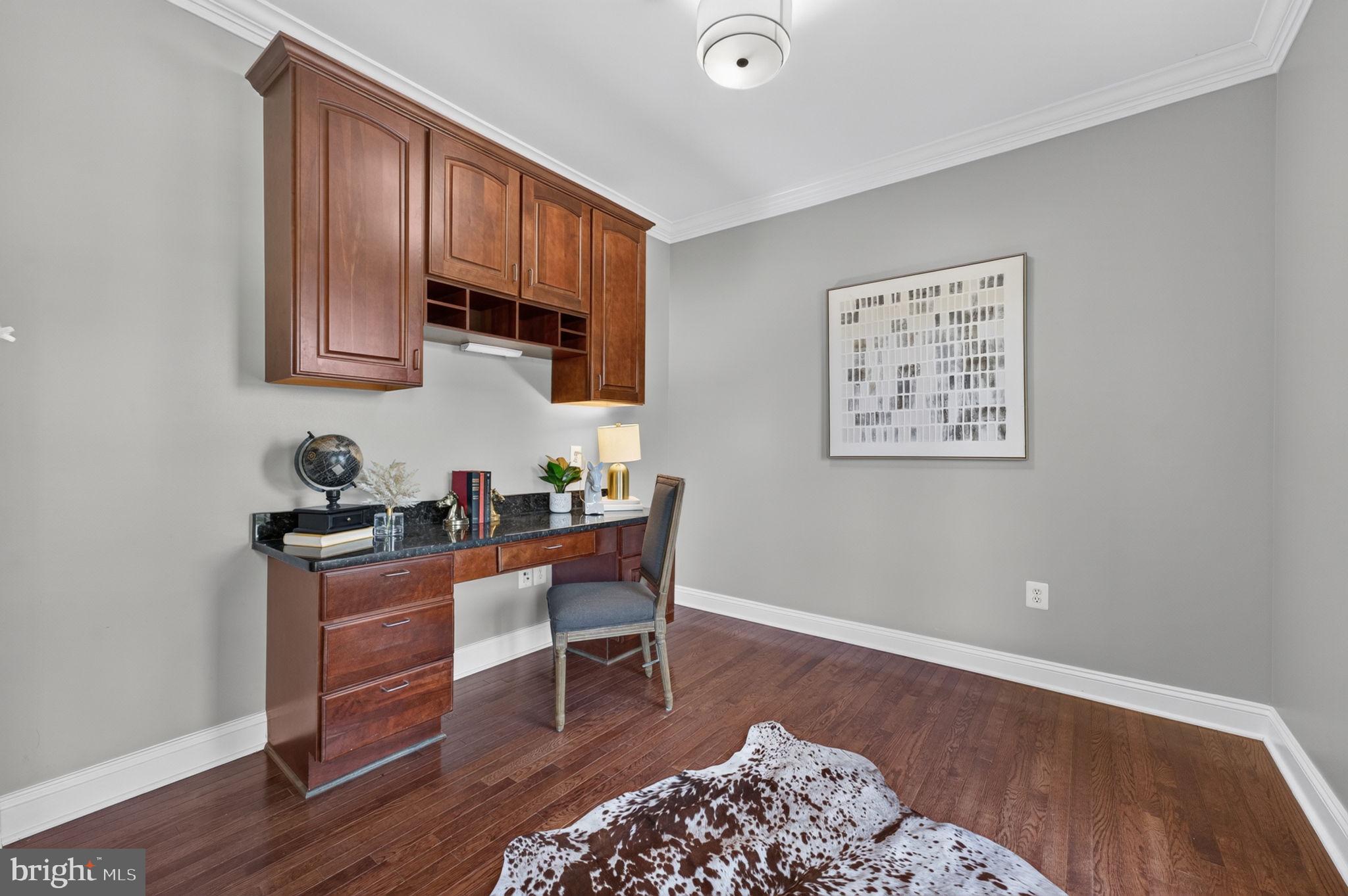 18616 Foggy Bottom Road Bluemont, VA 20135 - Photo 24 of 137