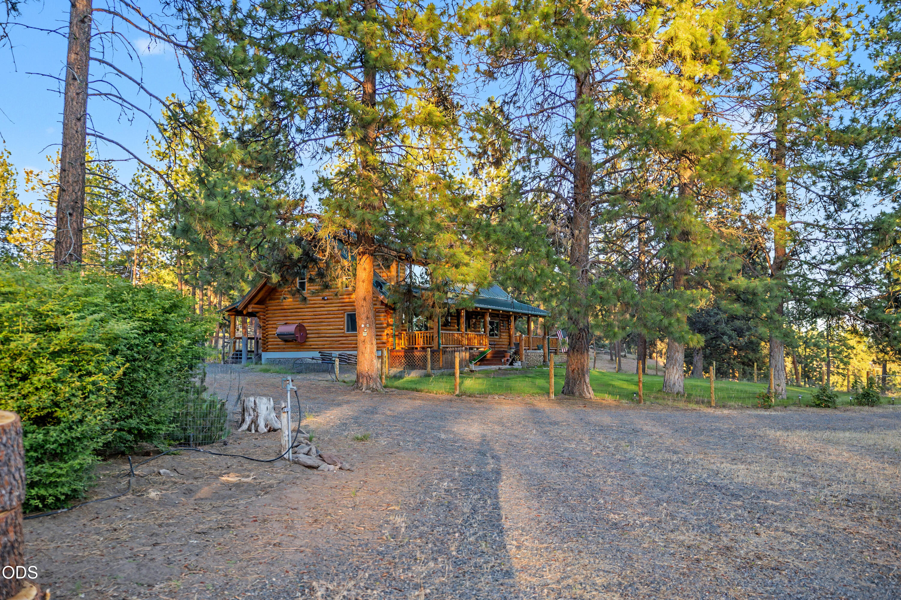 28333 Yonna Wood Road Bonanza, OR 97623 - Photo 41 of 61