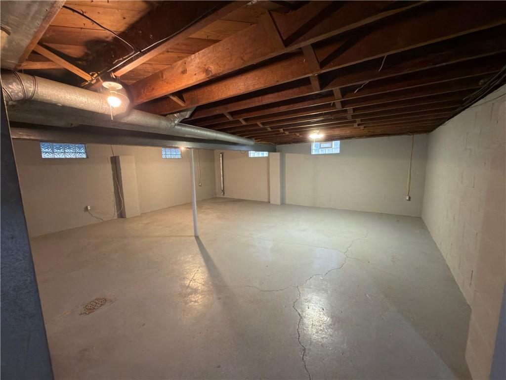 6964 Dermond Road Hermitage, PA 16148 - Photo 17 of 20 a view of empty room