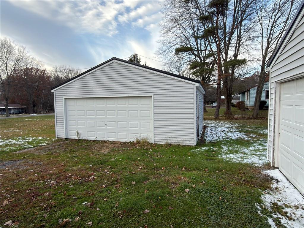 6964 Dermond Road Hermitage, PA 16148 - Photo 5 of 20 a view of a house with a yard