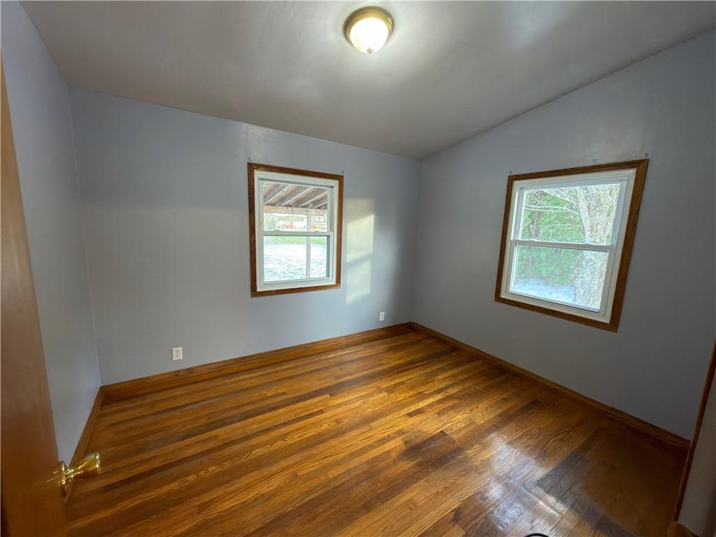 6964 Dermond Road Hermitage, PA 16148 - Photo 10 of 20 a view of an empty room and window