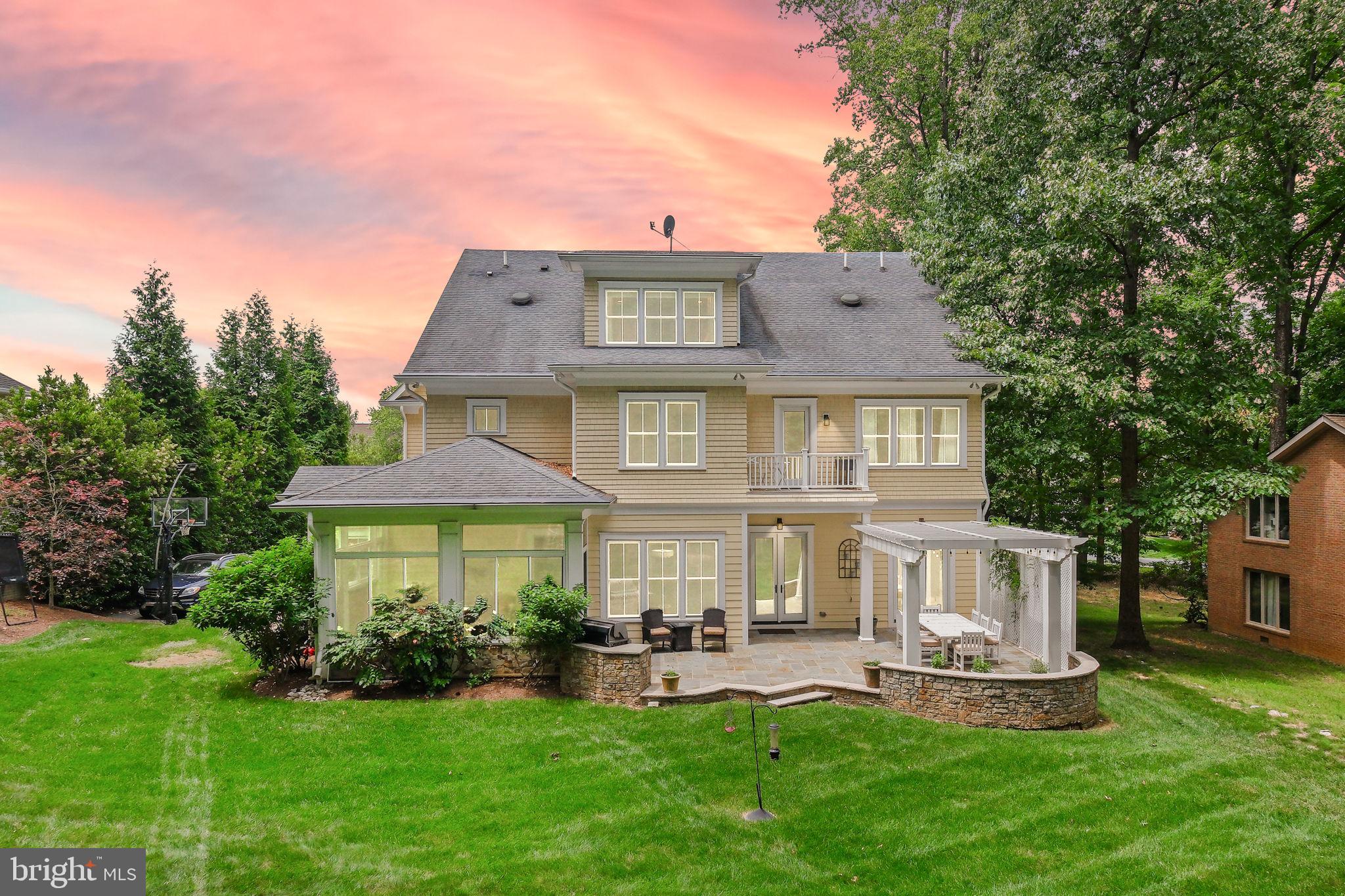 11413 Cushman Road North Bethesda, MD 20852 - Photo 66 of 110