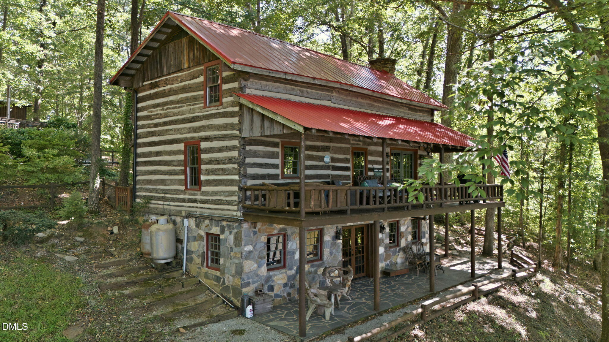 954 Huff Garrett Road Roxboro, NC 27574 - Photo 10 of 60 10-web-or-mls-DJI_20260714160326_0873_D_