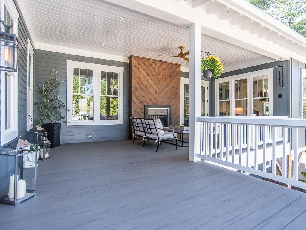 822 Manchester Drive Raleigh, NC 27609 - Photo 63 of 75 Photo 63