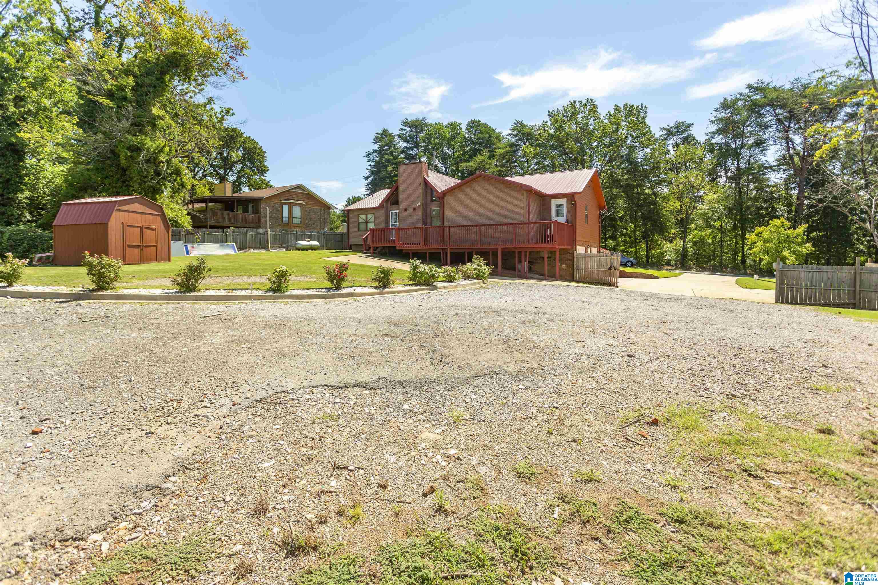 532 Timber Ridge Drive Birmingham, AL 35214 - Photo 43 of 49