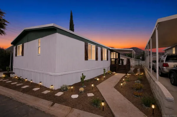$257,000 | 10880 Highway 67, Unit 6, Lakeside, CA 92040
